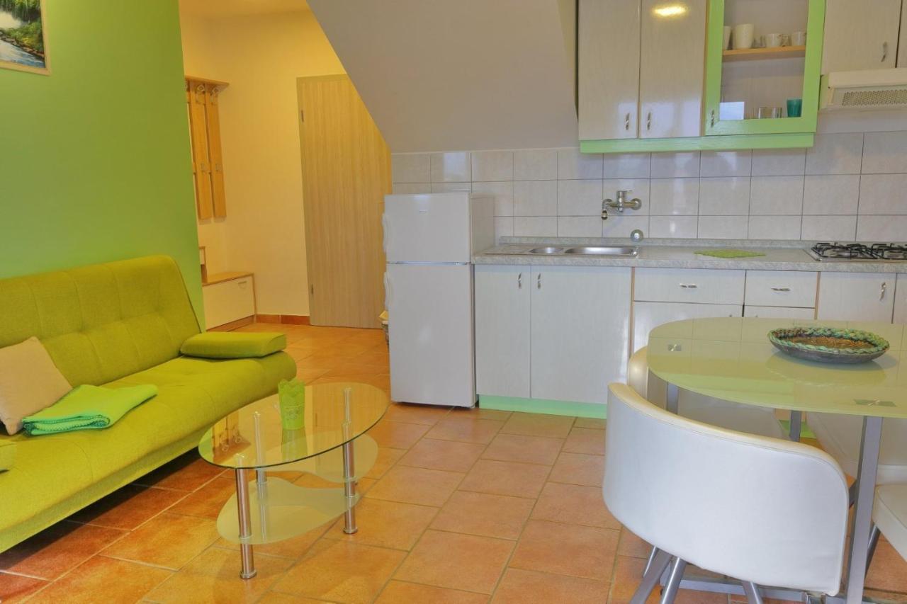 Apartments Vugica Silo Extérieur photo